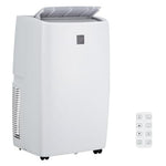 Portable 14000 BTU 3-in-1 Up To 750 Sq. Ft Air Conditioner