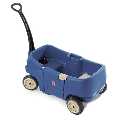 Step2 Wagon for Two Plus Kids Ride-On Toy