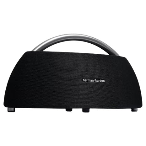 Harman Kardon Go + Play Portable Bluetooth Speaker