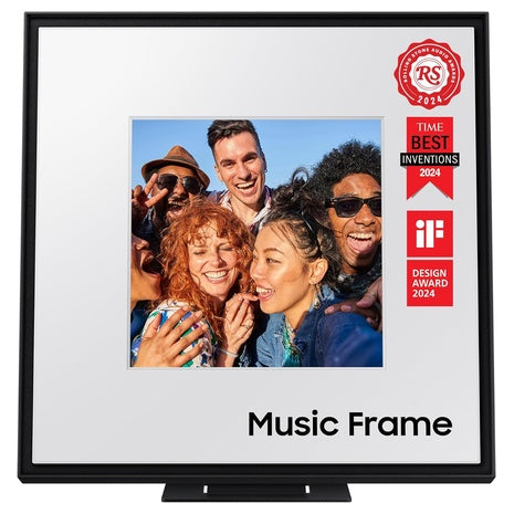 Samsung Music Frame Smart Speaker with Dolby Atmos