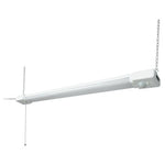 Motion Sensor LED Shop Light