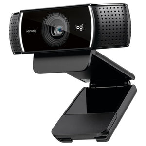 Logitech C922x HD Pro PC Webcam