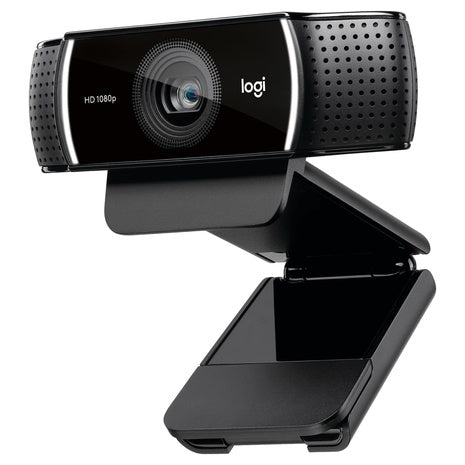 Logitech C922x HD Pro PC Webcam