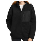 Women's Chilali Faux Shearling Fleece Jacket