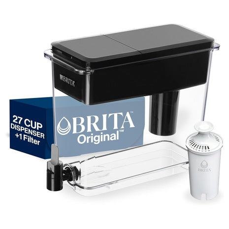 Brita UltraMax Large Water Dispenser