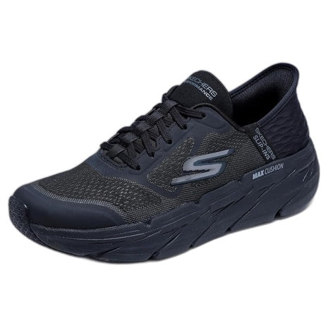 Skechers Men's Max Cushioning Slip-ins Running Walking Shoes (Size-9)