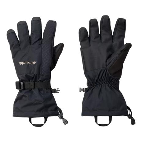 Columbia Men's Bugaboo II Interchange Gloves