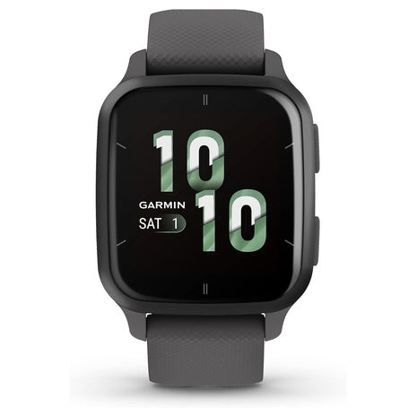 Garmin Venu Sq 2 GPS Smartwatch
