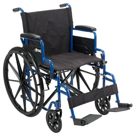 Drive Medical Folding Wheelchair