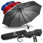 Compact Travel Umbrella