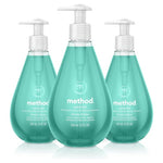 Up to 37% Off Method Hand Soap!
