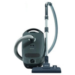 Miele C1 Classic Pure Suction Bagged Canister Vacuum Cleaner