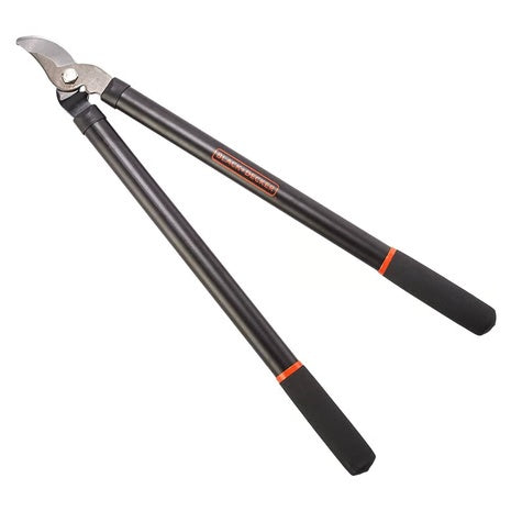 24" Black & Decler Cushioned Grip Bypass Lopper