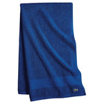 2 Lacoste Bath Towels + $10 Amazon Credit