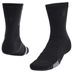 Under Armour Curry Unisex Mid-Crew Socks