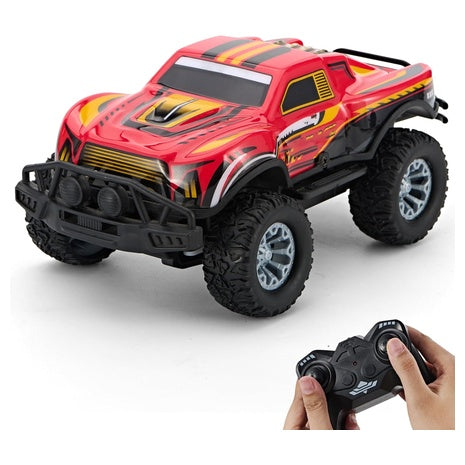Dinosaur Remote Control Truck