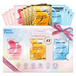 grace & stella Eye Glow Trio Gift Set