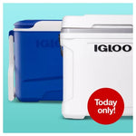Today's Target Circle Deal: 40% Off On Igloo Coolers And More