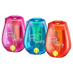 3-Pack Bostitch Office Pencil Sharpener