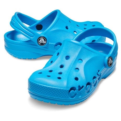 Toddler Ocean Baya Crocs