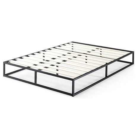 ZINUS Joseph 10" Metal Platform Bed Frame (Queen)
