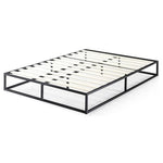 ZINUS Joseph 10" Metal Platform Bed Frame (Queen)