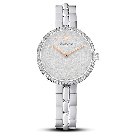 Swarovski Women's Cosmopolitan Crystal Watch