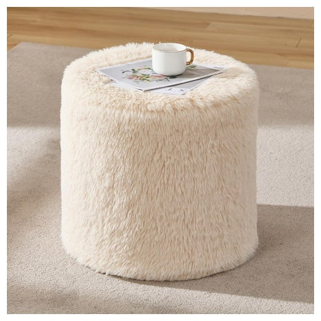 Bean Bag Chair Ottoman
