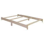 Dream On Me Universal Bed Rail, Almond Butter
