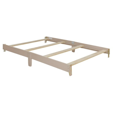 Dream On Me Universal Bed Rail, Almond Butter