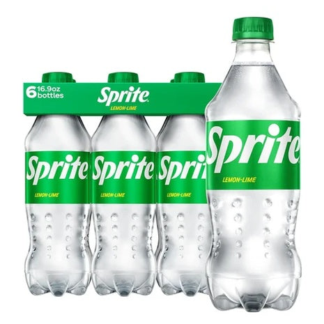 Up To 67% Off Soft Drinks!