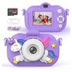 Kids Digital Camera (2 Colors)