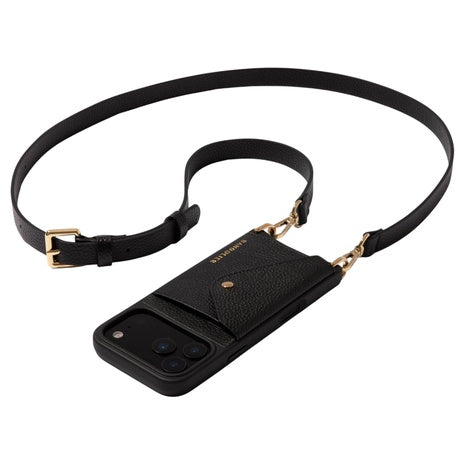 Bandolier Hailey Crossbody Wallet Phone Case
