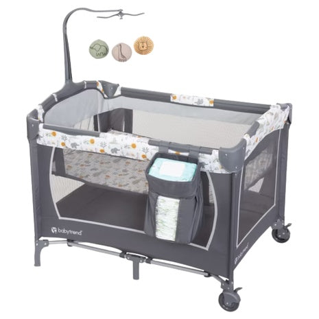 Baby Trend Nursery Center Playard