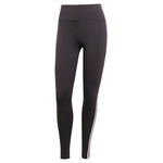 Adidas Girls & Women’s 3-Stripes Leggings