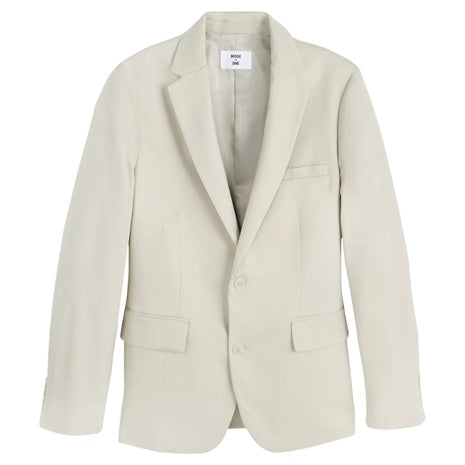 Mode Of One Men's Slim-Fit Blazer