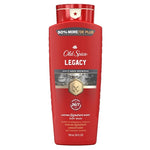 Old Spice Legacy Body Wash