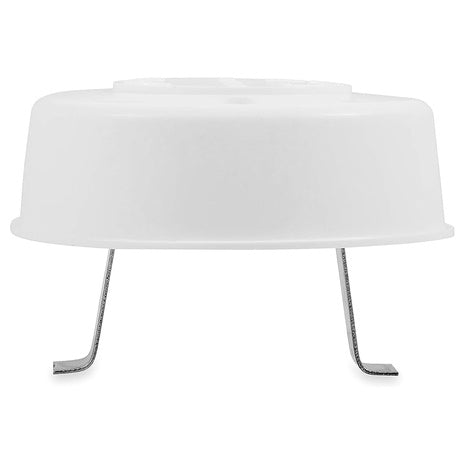 Camco 40034 Replacement Plumbing Vent Cap (Polar White)