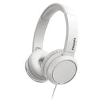 Philips On-Ear Headphones with Mic (3 Colors)
