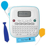 Brother P-Touch Personal Label Maker