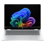 HP OmniBook 5 Flip 14" FHD+ Touch 2-in-1 Laptop (Ultra 5 322 / 16GB RAM / 256GB SSD)