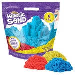 6lb Kinetic Sand Mega Mixin’ Bag