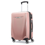 Samsonite Winfield 3 DLX Hardside Luggage with Spinners