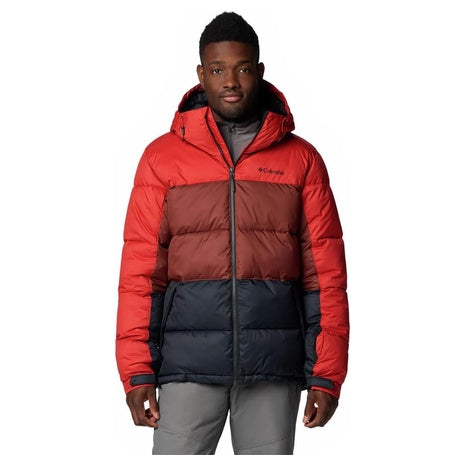 Columbia Slope Style Insulated Jacket