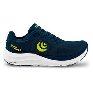 Topo Men's Athletic Phantom 3 Navy Road-Running Shoes