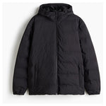 Men's Puffer Jacket