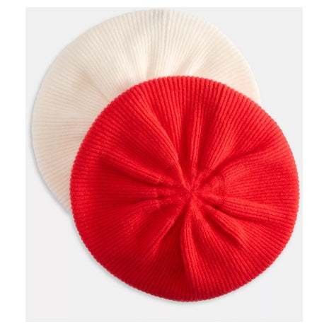 Charter Club Cashmere Knit Beret