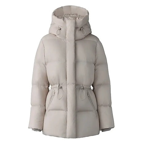 Women's Down Jacket