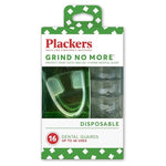 16 Plackers Grind No More Disposable Night Guards