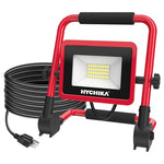 30W LED Flood Light with Stand
